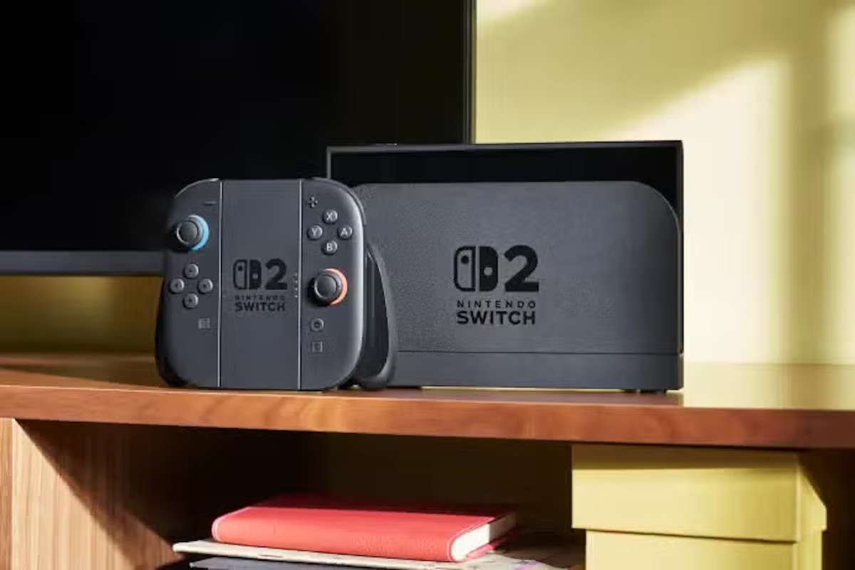 © Nintendo