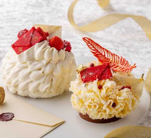 街が輝きめくホリデーシーズンに「Christmas Collection 2025」が登場