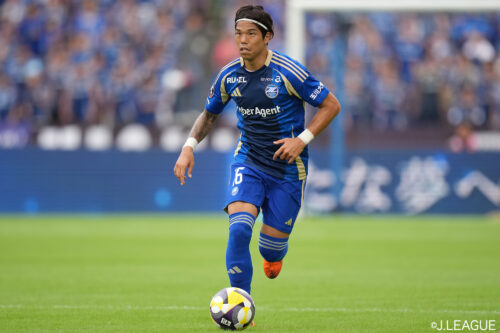 「FC町田ゼルビアの心臓」前寛之はチームに欠かせない存在