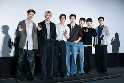 �ڥ��ー�ȡ�ENHYPEN��ƨ˴��Υ�����ѥ����Ȥ������ܤΥե���������о졪��ENHYPEN 7th Mini Album��THE SIN : VANISH�١�VAMPIRE IS COMING in TOKYO�ǡٳ���