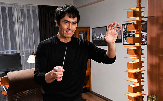 まだ結婚できない男 引っ越しはせず インテリアの変化に注目 ライブドアニュース