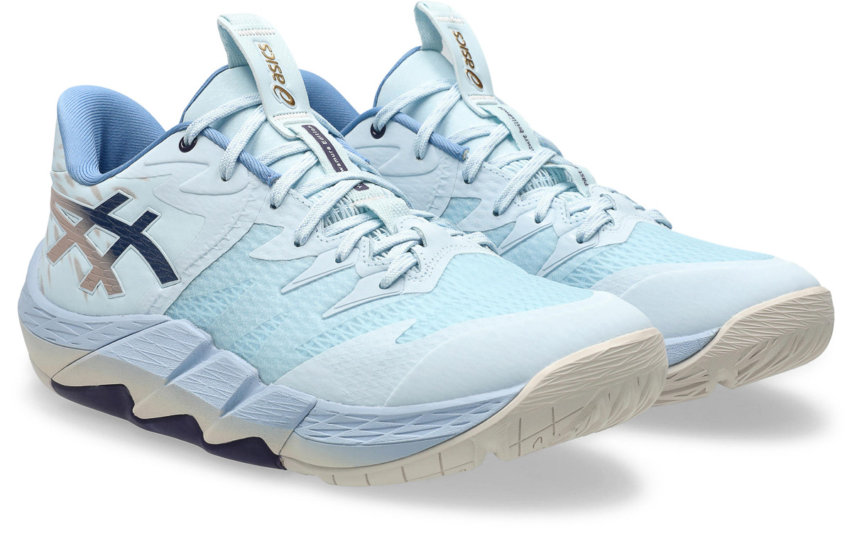 バッシュといえばアシックスでしょ！しかも河村勇輝モデルって最高すぎ