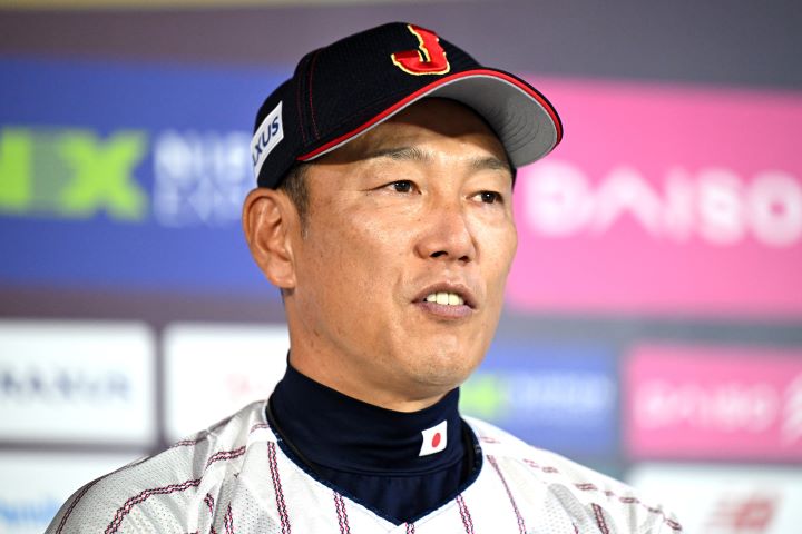 侍ジャパン追加出場メンバー10人発表 最後の1人が野手の1人か