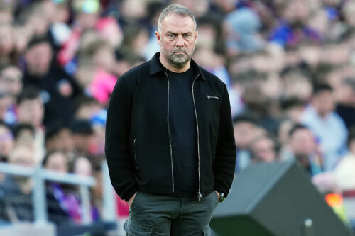 バルセロナ監督がコパ・デル・レイ準決勝セカンドレグに向け決意