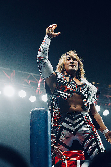 画像 不屈のエース 棚橋弘至がサンフランシスコで見た現実 13 22 ライブドアニュース