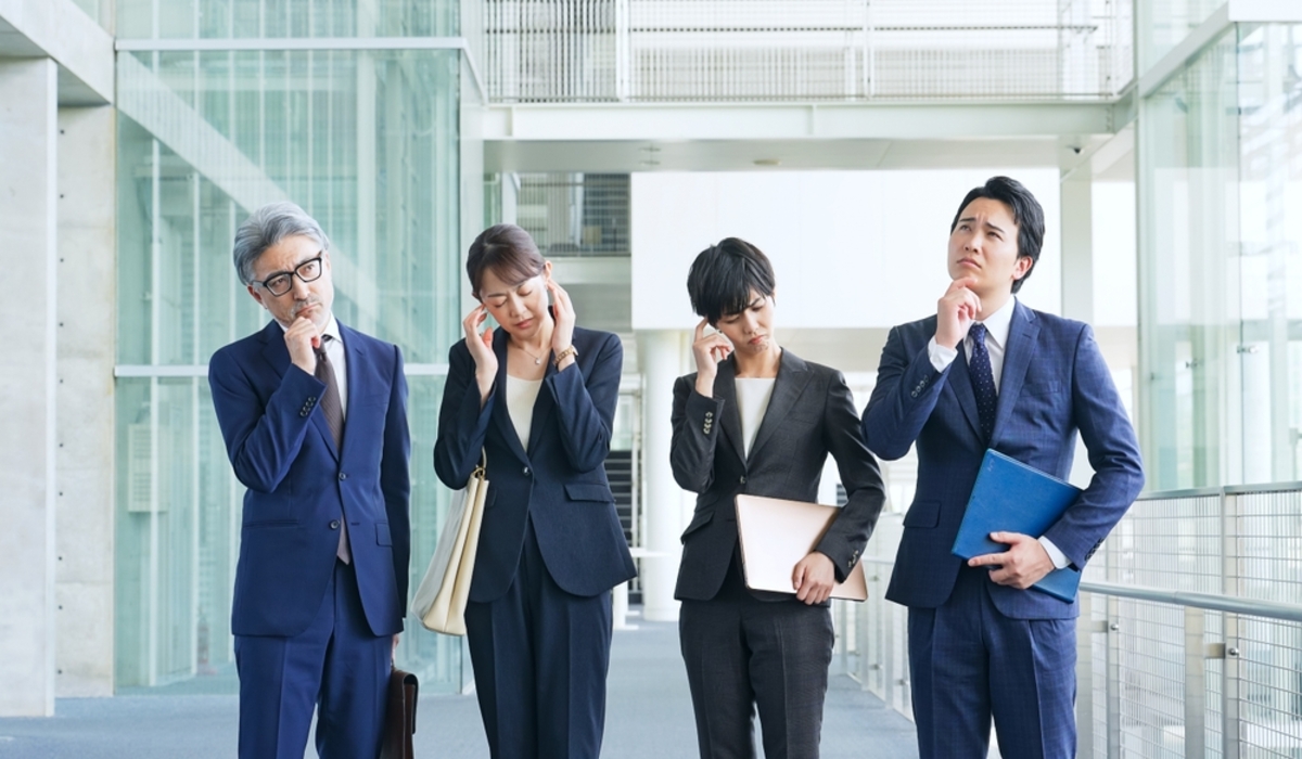 ¡Ö¤É¤¦¤»¤Ê¤éǯ¼ý800Ëü±ß¤°¤é¤¤¤ÏÌܻؤ·¤¿¤¤¡×¤È¿¤¯¤Î²ñ¼Ò°÷¤¬»×¤¦¤³¤È