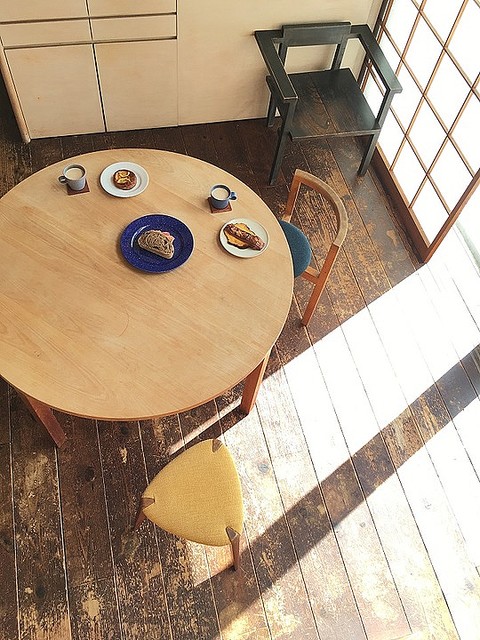 9坪の家に20年間住んだ4人家族 狭さは気にならなかった ライブドアニュース