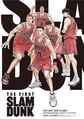 『THE FIRST SLAM DUNK』
- (C) I.T.PLANNING,INC. (C) 2022 THE FIRST SLAM DUNK Film Partners