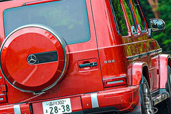 �����ɥ꡼���������SUV��G���饹�׹�������� �ä��ΡȻ�ʧ����ˡ�� ��ȿ�����ޤ�