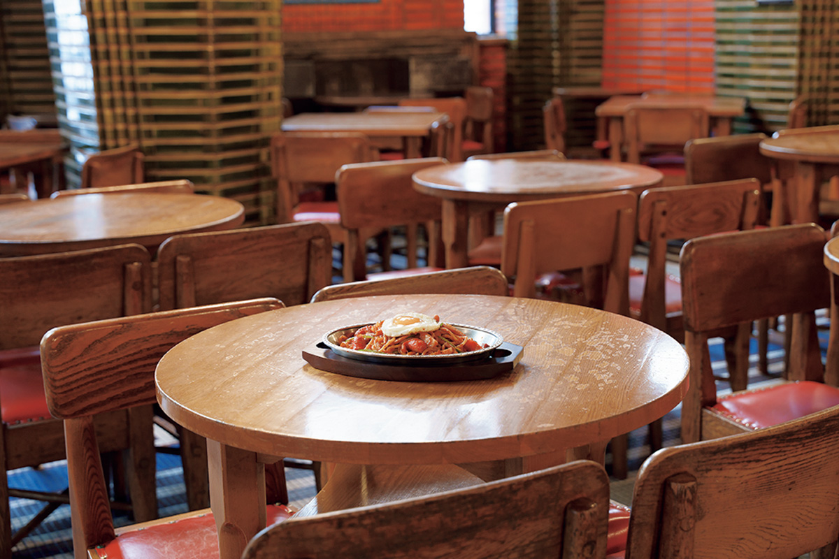 銀座でおひとり様ランチならココ！銀座通に聞くオススメ食事スポット6選