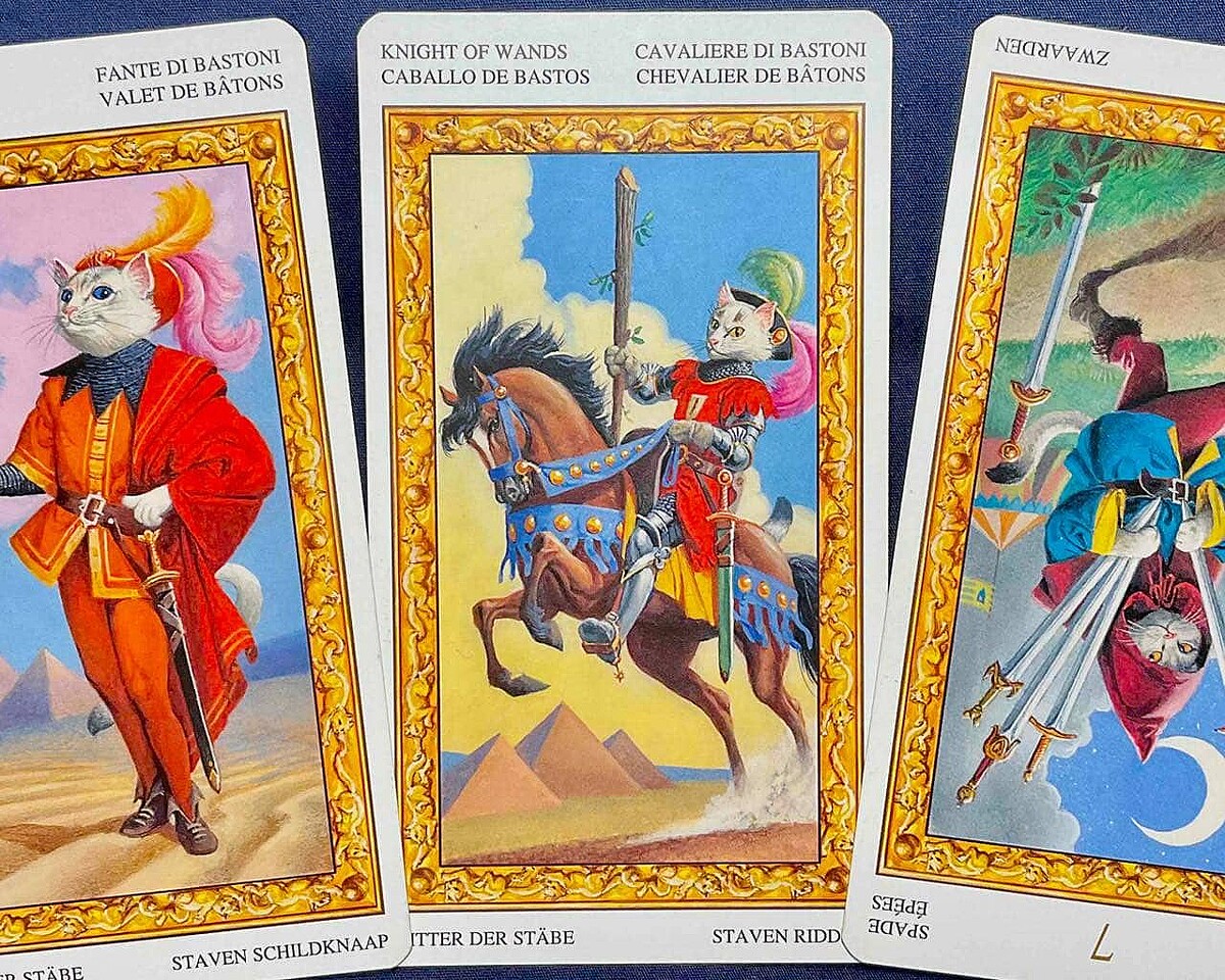 【射手座】週間タロット占い《来週:2025年10月13日〜10月19日》の総合運&恋愛運