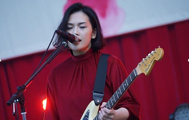 yui���ܡ������̳���FLOWER FLOWER���ĥ��������˥ҥåȶʡ�CHE.R.RY�פ���Ϫ