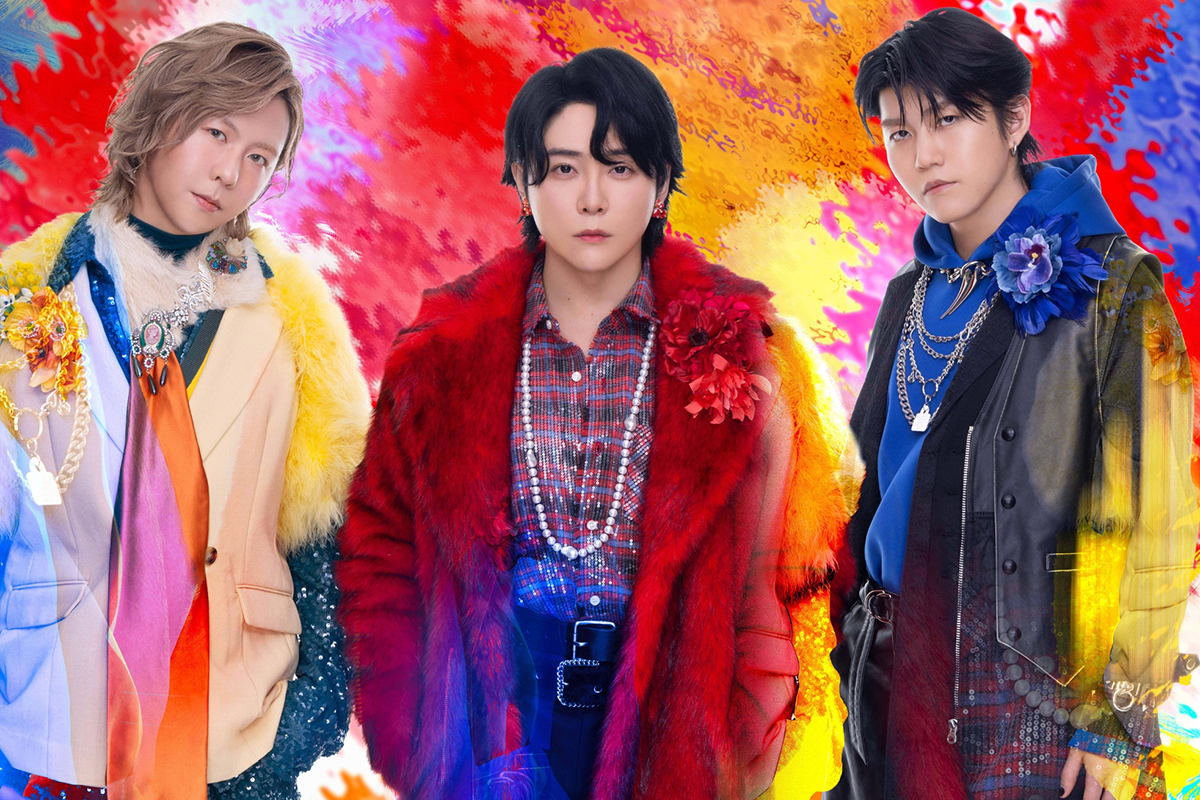 (Mrs. GREEN APPLE公式サイトより)