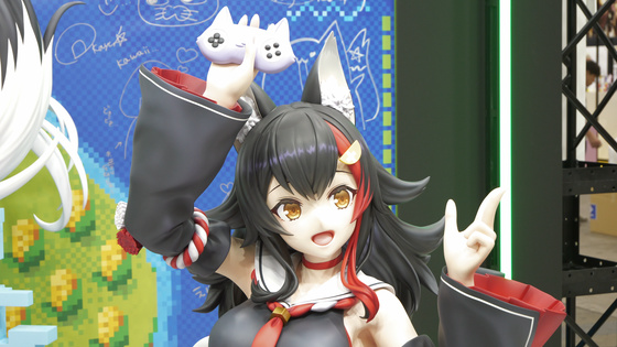 画像】ホロライブゲーマーズの戌神ころね・猫又おかゆ・白上