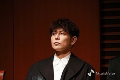 堂珍嘉邦 先輩 山本耕史は 気さくで心強い ライブドアニュース