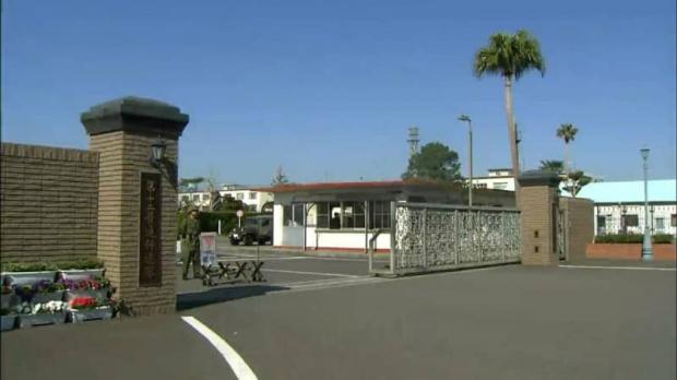 休みの許可を前日にとろうとした部下を厳しく叱責　1等陸尉を戒告処分　国分駐屯地 - ライブドアニュース