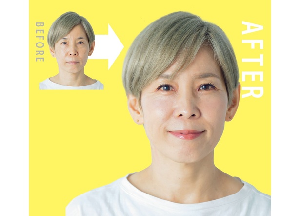 20代のまま止まらないメイク 若見えするためのベースメイク術