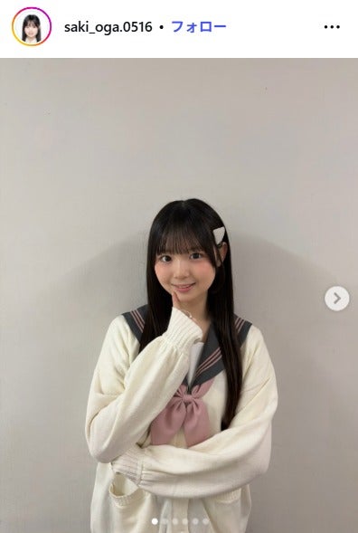 AKB48 大賀彩姫「好きish」個別握手会 有明GYM-EX 生写真コンプ＋２ AKB48研究生・大賀彩姫「高身長アイドルの握手会」ファンへの気配り