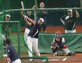 【侍ジャパン】Wソックス村上が大谷バッ...