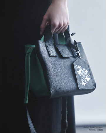 wicked ウィキッド シーンカードコレクション 9種