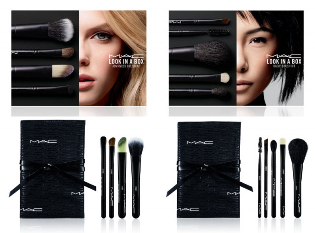 MAC M・A・C ルックインアボックス プレミア MAC M・A・C ルックインア