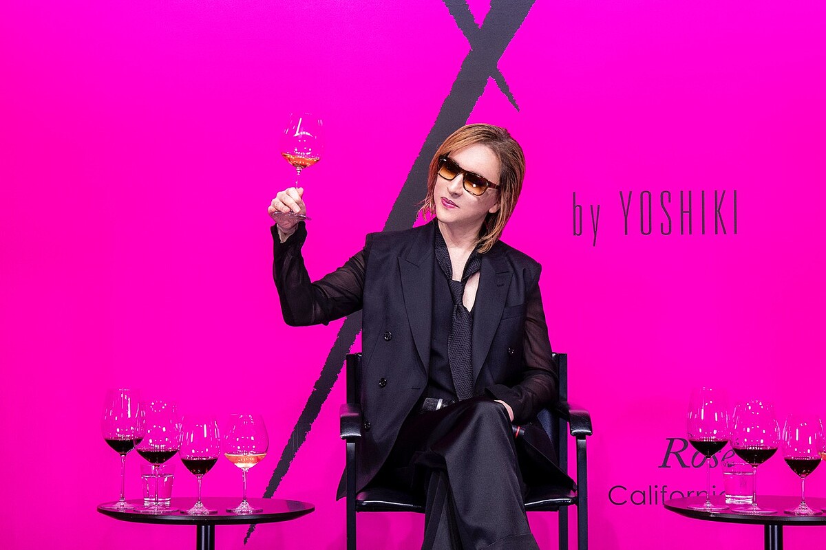 QUEEN】YOSHIKI X JAPAN3点セット QUEEN】YOSHIKI X JAPAN3点セット