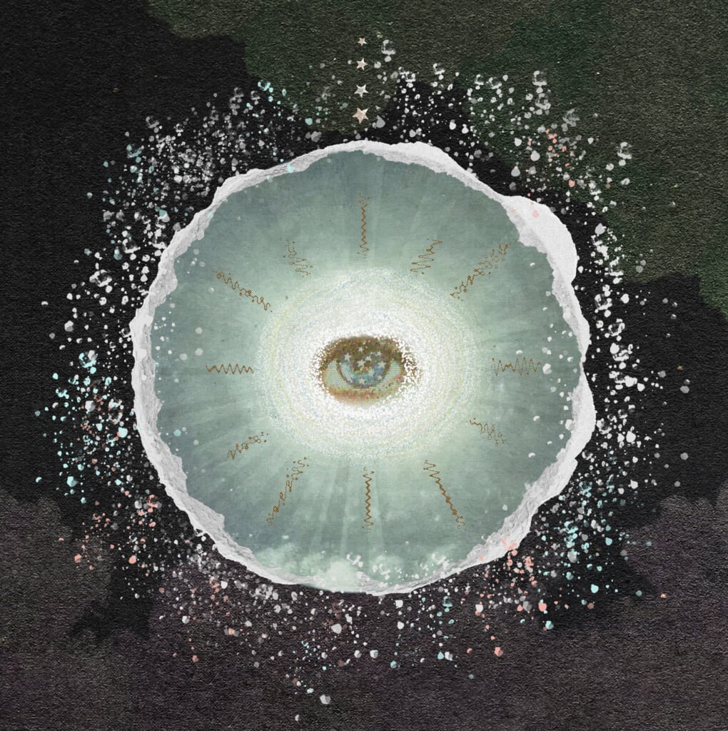 詳細不明のSiip、約4年ぶりの新曲含む5th Anniversary Box『ガイア