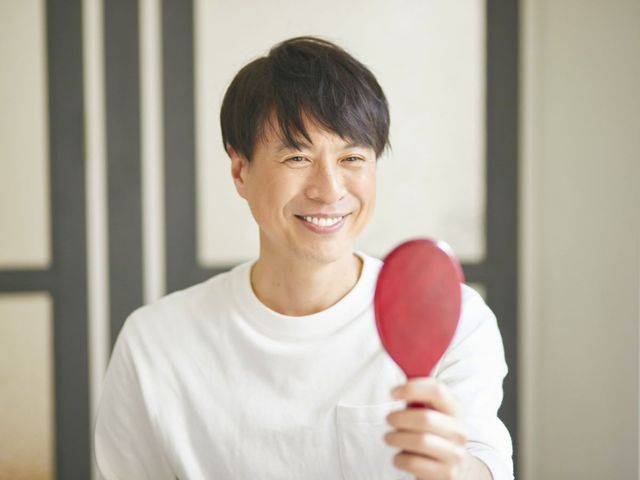 見よう見まねでメイクも...シミ隠しの救世主・コンシーラーの使い方