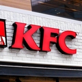 KFC店舗 Xmas前に火災発生で休業