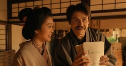 �ؤФ��Ф�����120���ꡡ�̿��󶡡�NHK