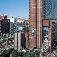 新宿駅から西武新宿駅が離れている訳 中央本線の支線のような存在だった ライブドアニュース