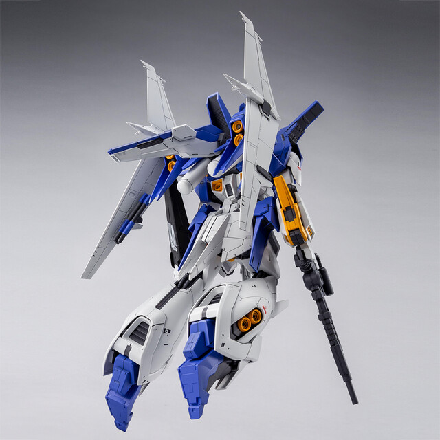 ビルドダイバーズ』外伝「ガンダムリントヴルム」RE／100予約開始