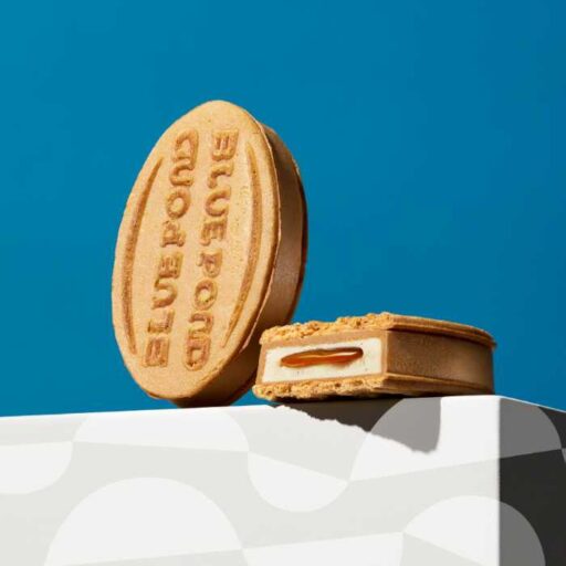 北海道限定の贅沢スイーツ専門店