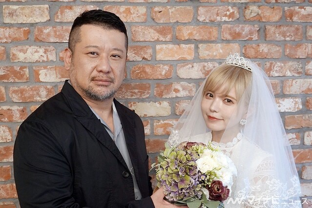 ケンコバ プロポーズ失敗の過去を告白 益若つばさ 結婚はゴールじゃない ライブドアニュース