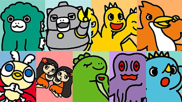 4／1放送開始のアニメ『ちびゴジラの逆襲』初の本予告公開