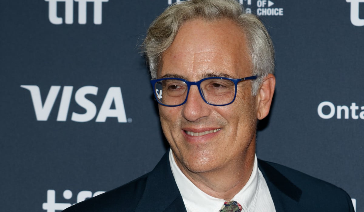 教皇選挙』プロデューサー新作決定、「世界恐慌」の実話リアルタイム・スリラー - ライブドアニュース