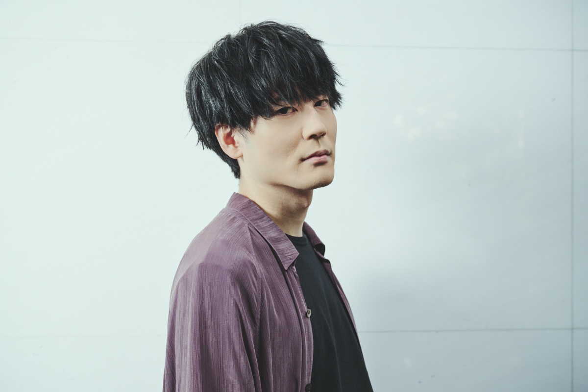 内山昂輝（写真＝林直幸）