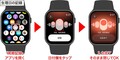 ּϿפ񤷤 - ߤʤApple WatchȤإ