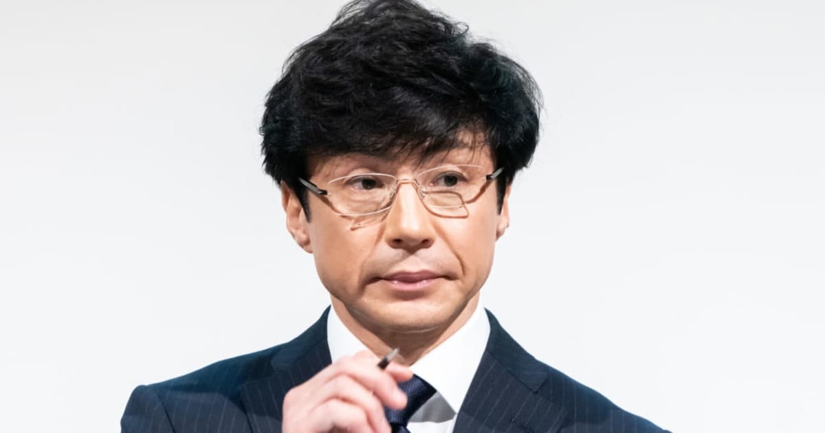 東山紀之さんの芸能界復帰は時間の問題か、植草克秀さんが会見で見た表情 (2026年10月19日掲載) - ライブドアニュース