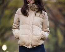 ダウンコート マナー違反の場合も ふさわしくないところある ライブドアニュース