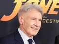 ハリソン・フォード、スーパーヒーロー映画を嫌う向きに「バカバカしい」