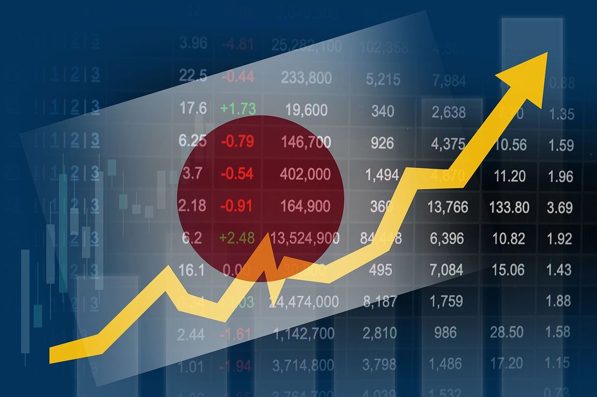 今からでも間に合う｢高市出遅れ株｣に注目…FP厳選｢長期保有で利益を狙いたい｣まだまだ割安な8銘柄 - ライブドアニュース