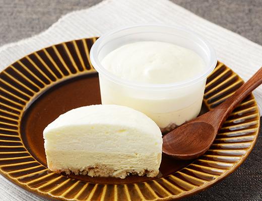 年々進化するコンビニスイーツ 今買える話題の3つをピックアップ