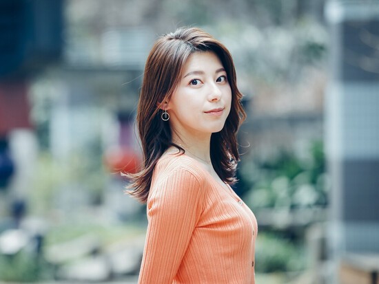 上村彩子アナが語る北京五輪取材の感動。「ボロボロ泣いた」という