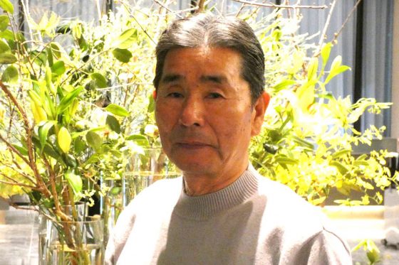 西武など3球団で活躍した杉本正氏【写真:山口真司】