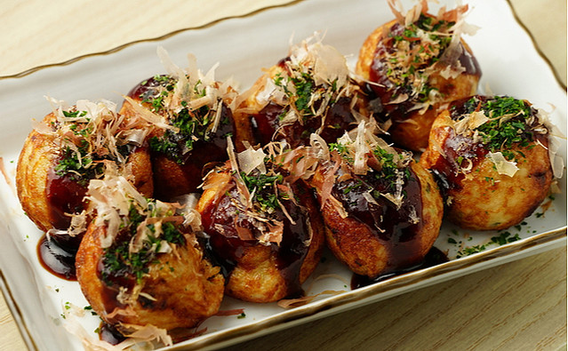 閉めるから教えたる 大阪のおばちゃん直伝たこ焼きソースレシピ ライブドアニュース