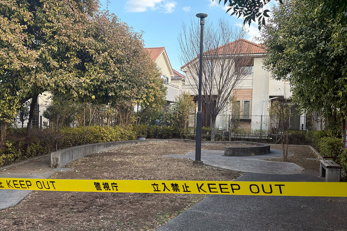武蔵野市・3歳娘刺殺事件 近隣住民が語る「容疑者45歳実母の印象」