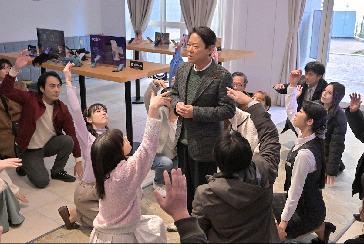 ����Ŭ�ڤˤ�ۤɤ����롪��©︎TBS