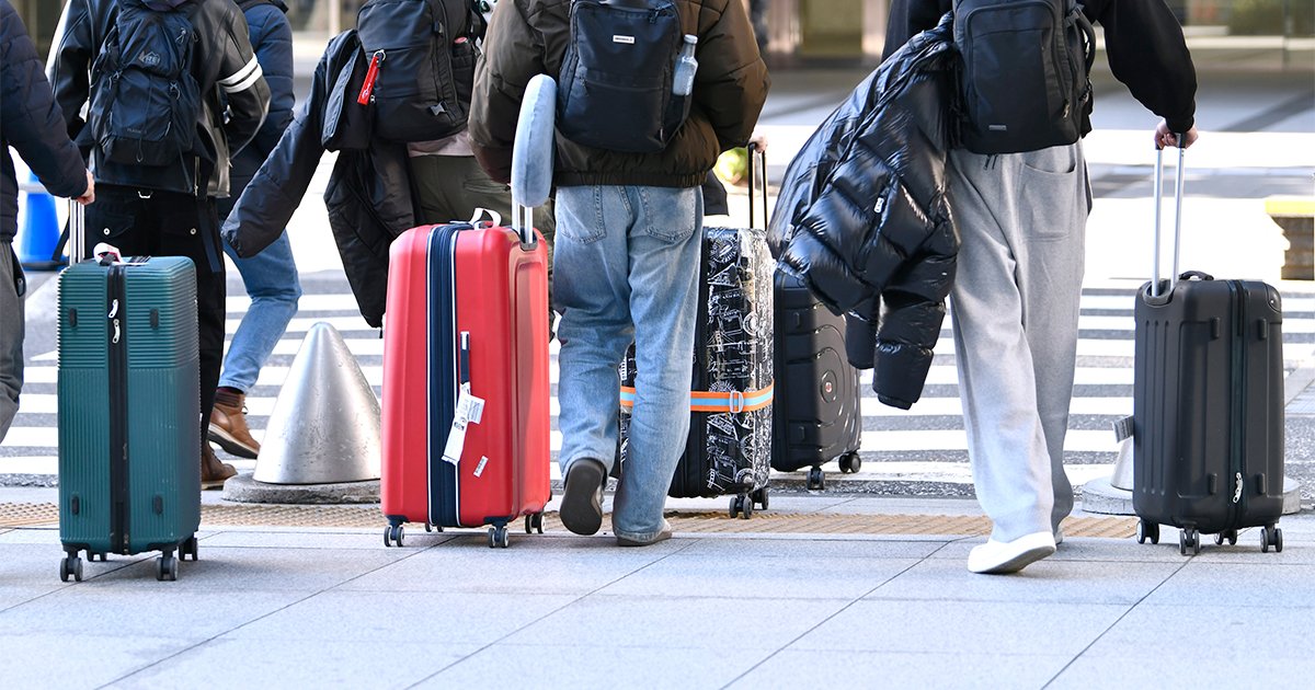 写真はイメージです Photo:PIXTA