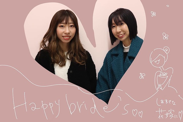 109で聞きました Tiktokerに花嫁 渋谷にいる女の子の将来の夢は Peachy ライブドアニュース